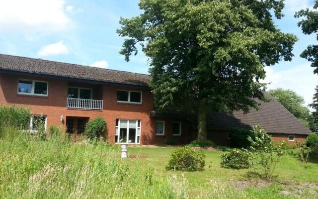 Ferienwohnung 1 Bauernhof von Eden