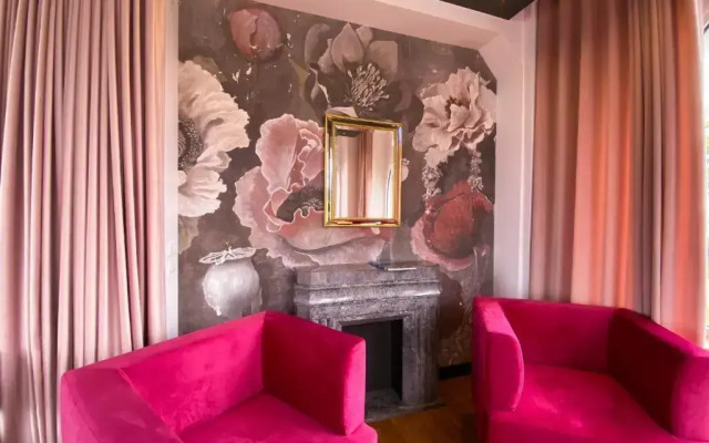 Park Hotel Bellevue