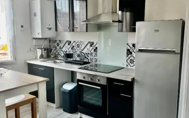 Appartement T3 de 54 m2 Saint Esprit Bayonne