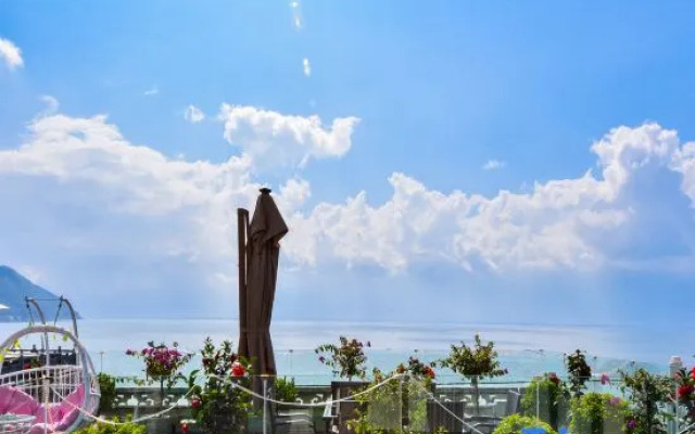 Erpan Qingfeng Inn (Erhai Branch, Dali)