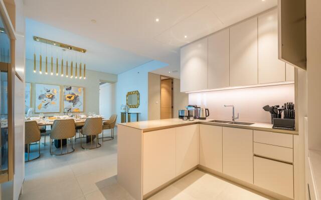 Address JBR - 5504 in Dubai