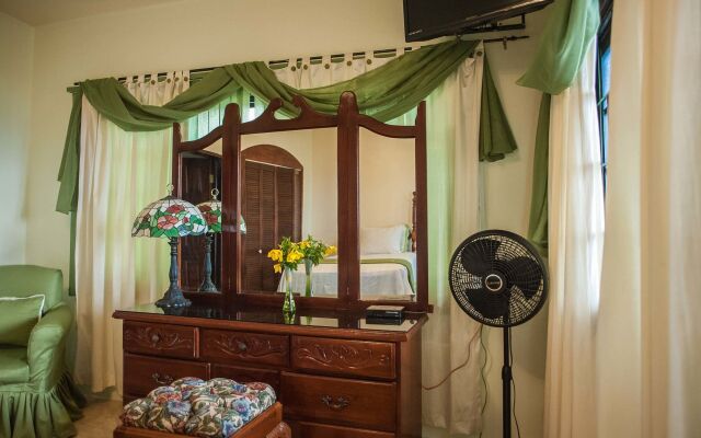 Clarridge Hall Guesthouse