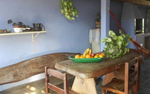 Namastê Hostel - Paraty