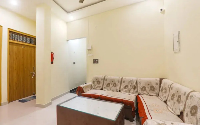 Fabexpress Rameshwaram Guest House