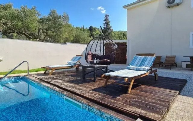Villa Ivana