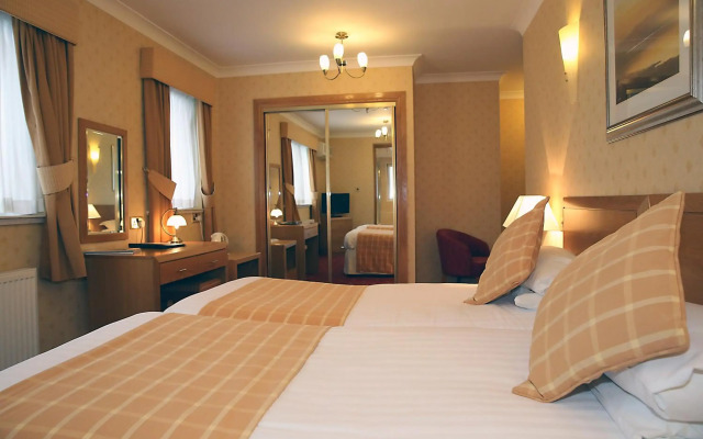 Leapark Hotel