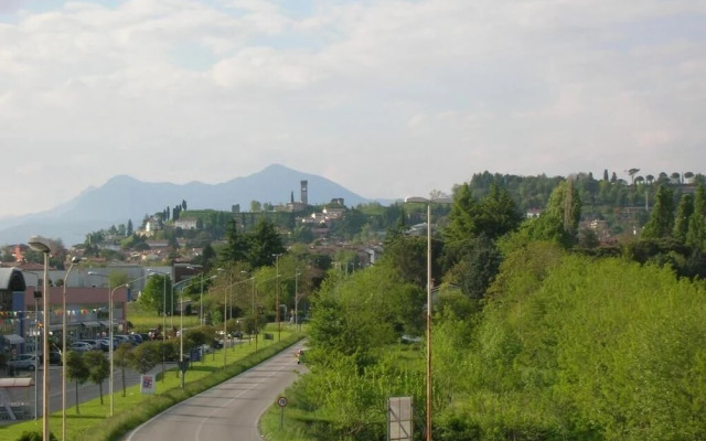 Albergo Ristorante Alle Crosere