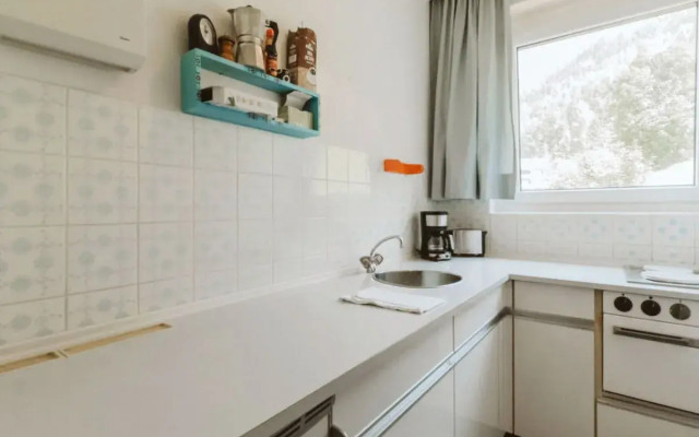 Haus Reitl VII