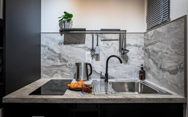 The New Bliss by Duke Housing