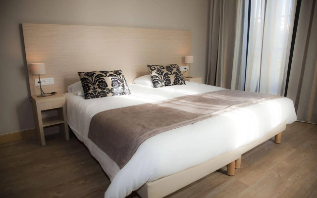 Hotel de Londres