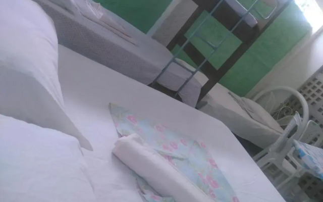 Praieiro Hostel Albergue