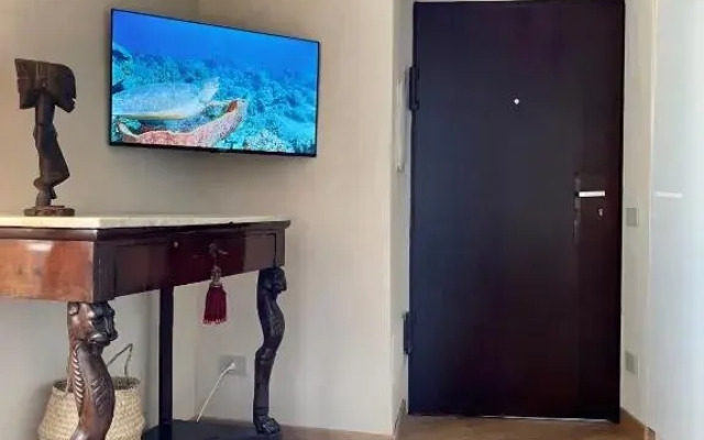 Corallini Luxury Apartments - Bokè Apartment