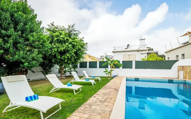 Urban Bliss Guesthouse