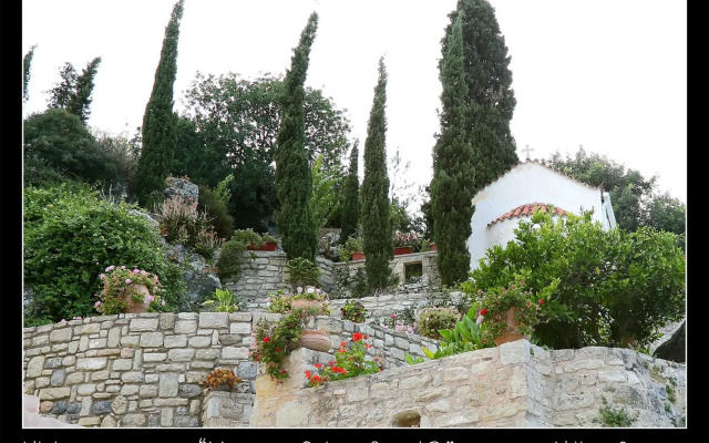 Villa Daskalogianni