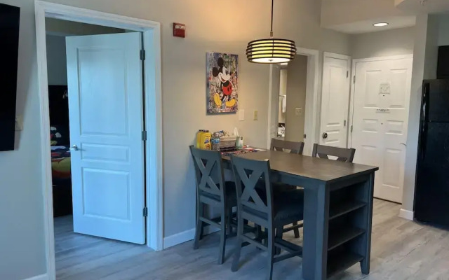 Lake Buena Vista Suite 2 Queens