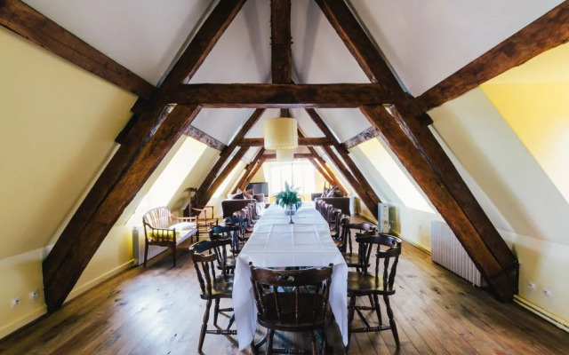 Château Les Dryades