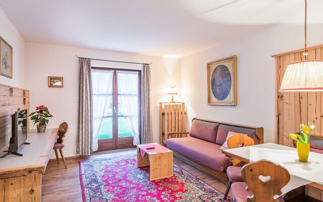 Das Bergmayr - Chiemgauer Alpenhotel