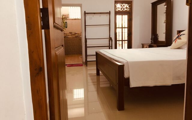 kandy home stay villa