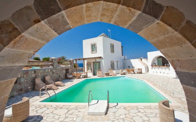Acqua Blu Boutique Hotel