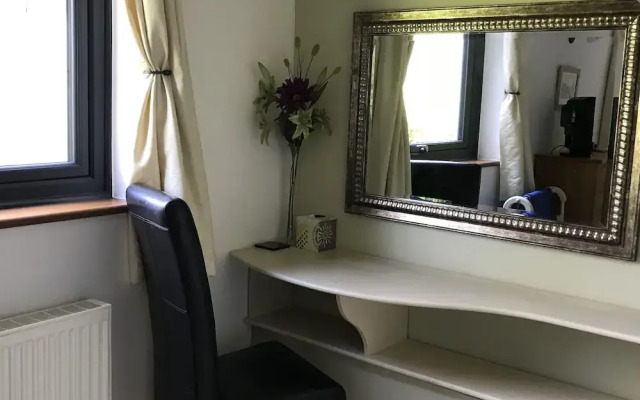 Luxury Cornish Yurts