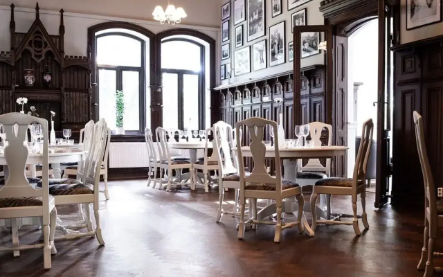 Torreby Slott Hotel & Golf