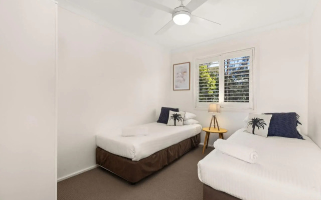 The Address Jervis Bay Rentals