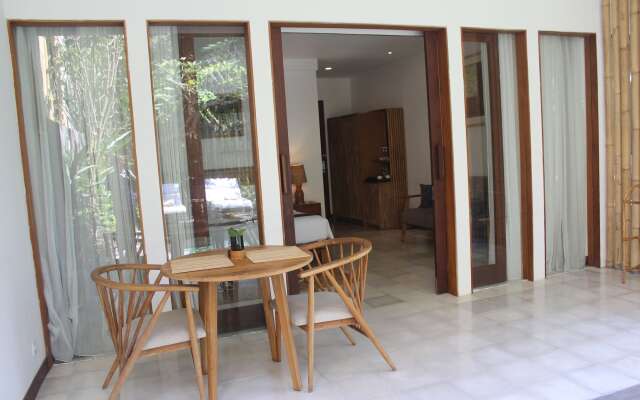 Purana Boutique Resort