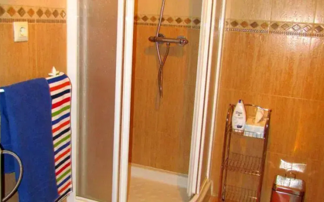 Apartment La Dorada
