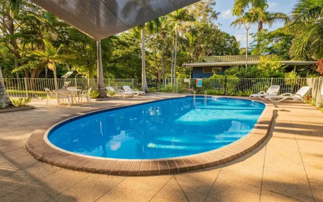 Sanctuary Lakes Fauna Retreat