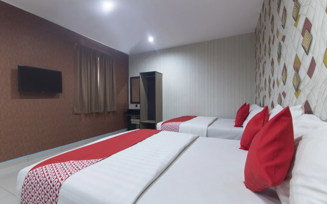Super OYO Capital O 804 Hotel Pinji