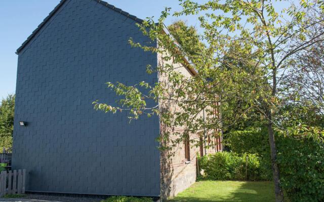 Renovated Cottage in Cornemont with Garden