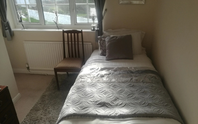Myrtle Cottage Vacation Rooms