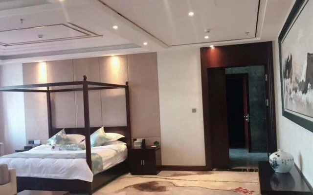 Jiuzhou International Hotel