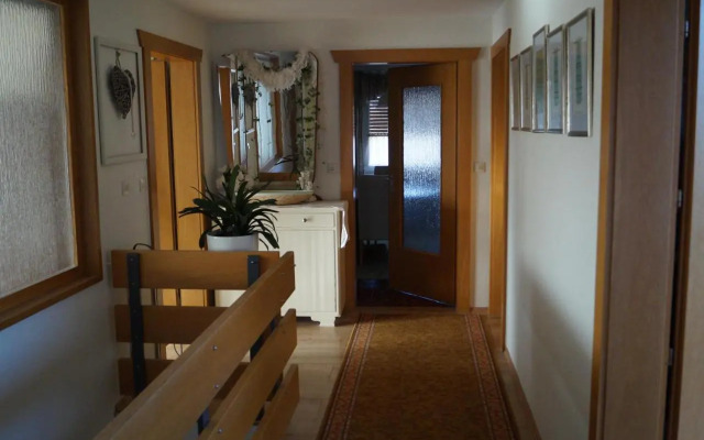 Villa Sukka