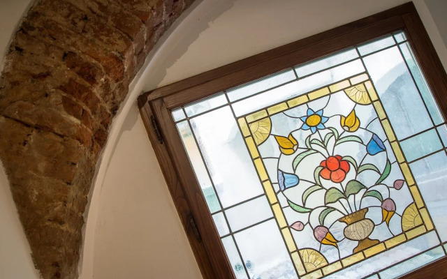 San NiccolÃ² House