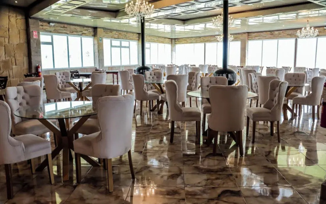 Hotel Puerta del Sol Colca