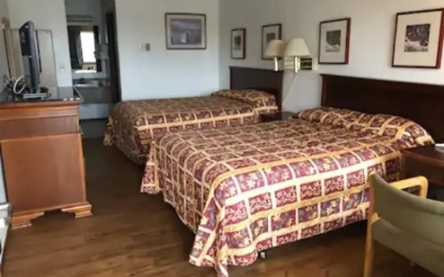 Kings Motor Inn