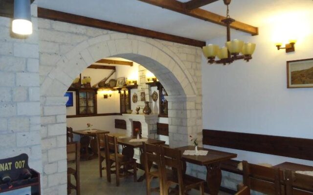 Hotel Klea