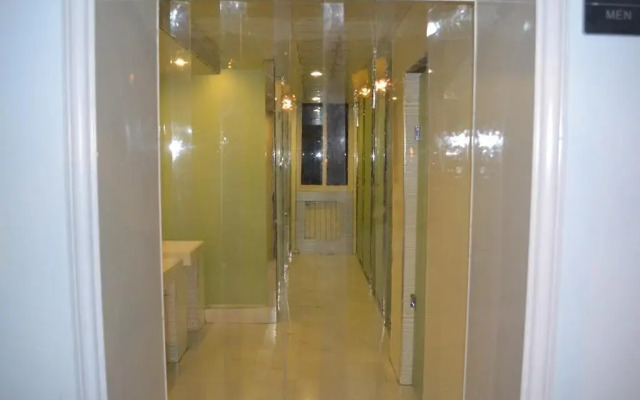 Dunhuang Sha Zhou Yi International Youth Hostel