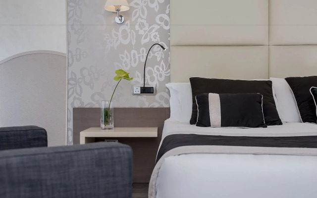 Demetra Hotel