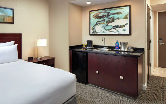 Hilton Houston Plaza/Medical Center