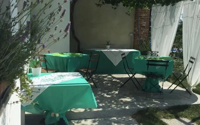 Casa La Preziosa