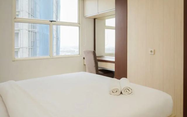 Comfortable 1Br At Silkwood Residences Near Ikea Apartment