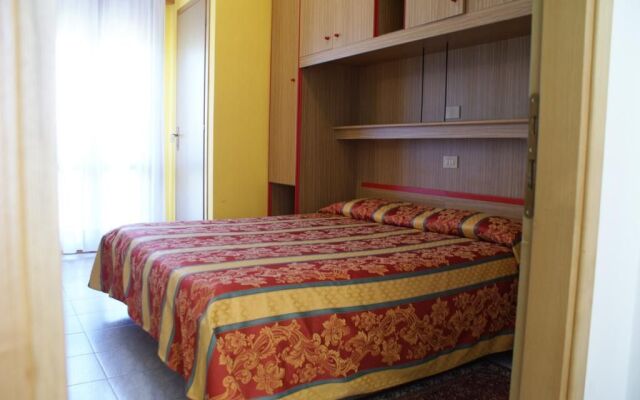 Albergo Ragno