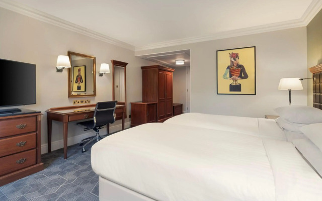 Delta Hotels by Marriott Huntingdon
