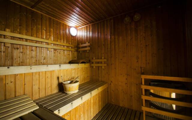 Hotel Pod Jedlami