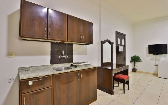 OYO 230 Al Toot Palace Al Murabaa