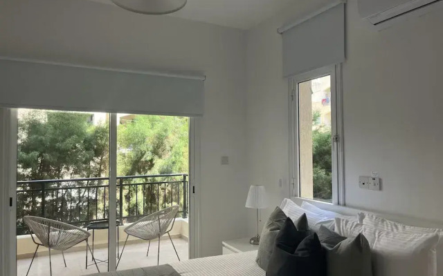 Phaedrus Living Paphos Central Allure