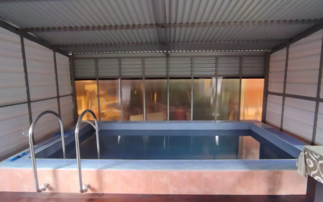 Guest House Semeyny