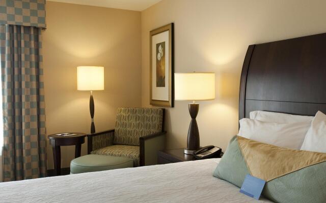 Hilton Garden Inn Ridgefield Park